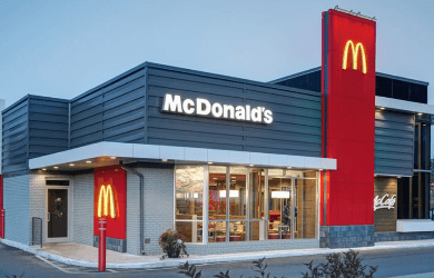Gabriel Dani Donalds